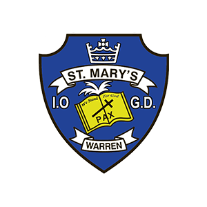 St Mary's Parish School Warren